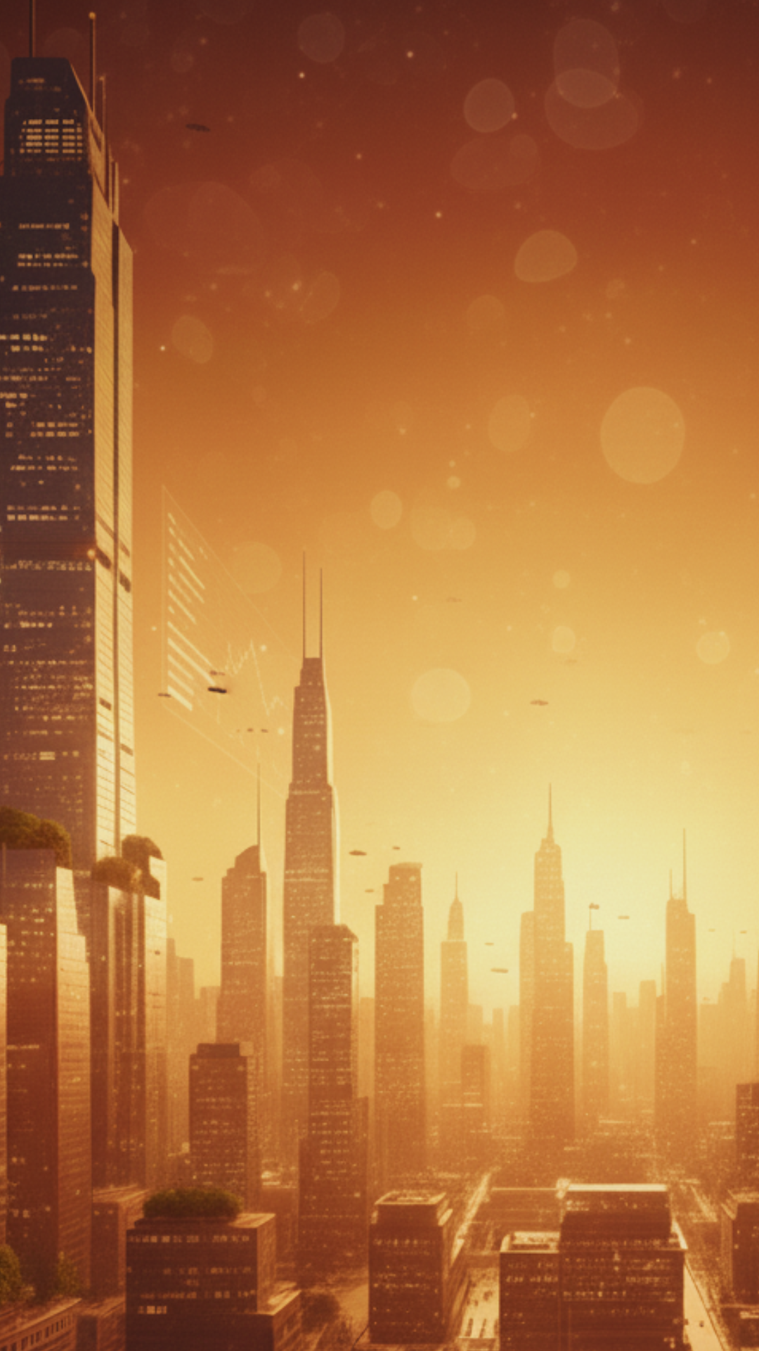 Sứ Mệnh Và Tầm Nhìn